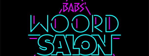 Babs’ Woordsalon