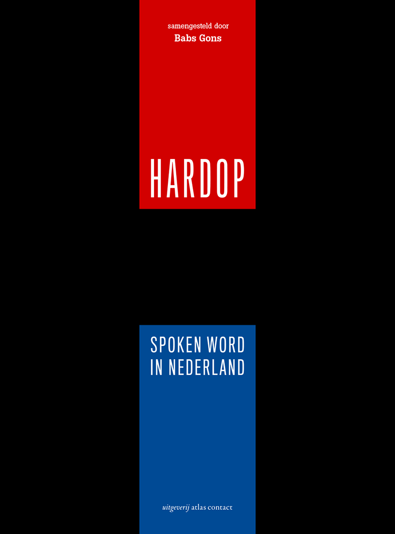 Babs Gons Hardop