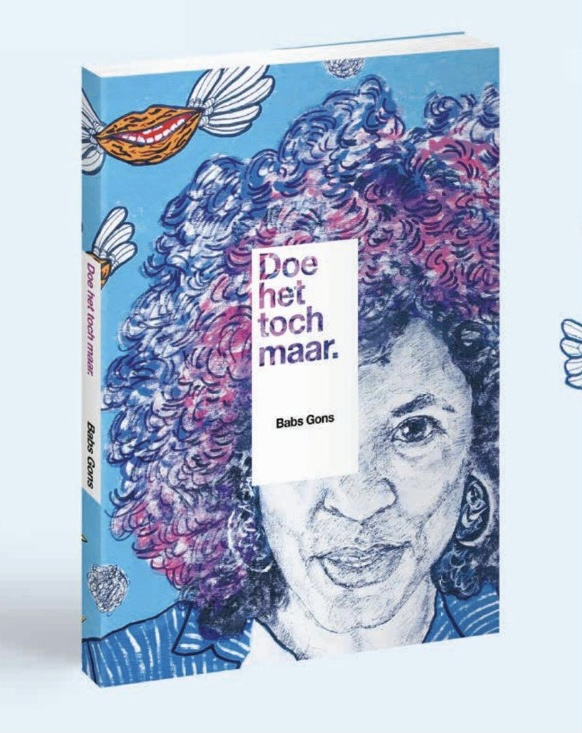 Babs Gons Doe Het Toch Maar