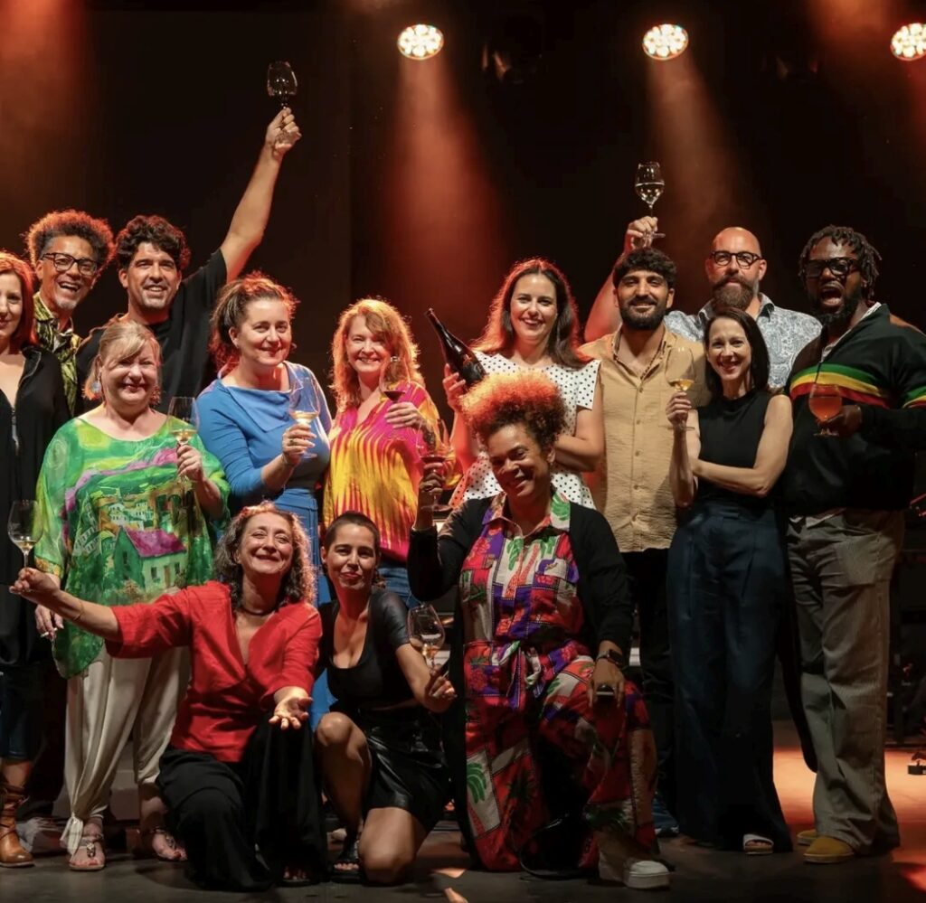 Versia Festival Slovenia 2026