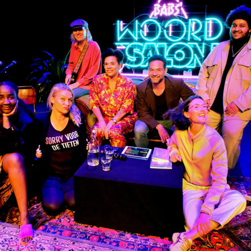 Babs Woordsalon