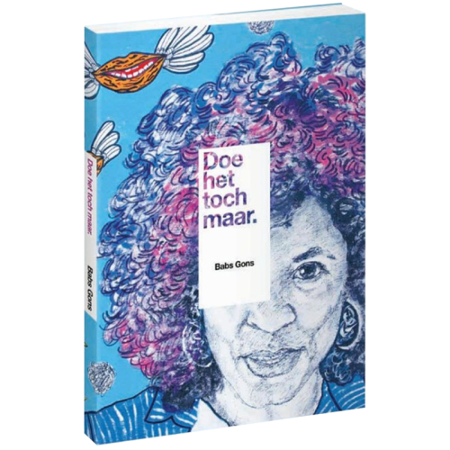 Babs Gons Boek boeken