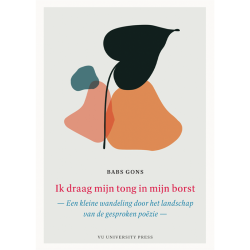 Babs Gons Boek boeken