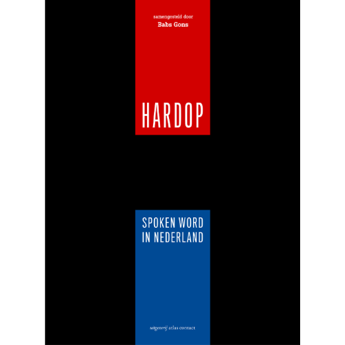 Babs Gons Boeken