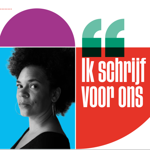 Babs Gons lezen
