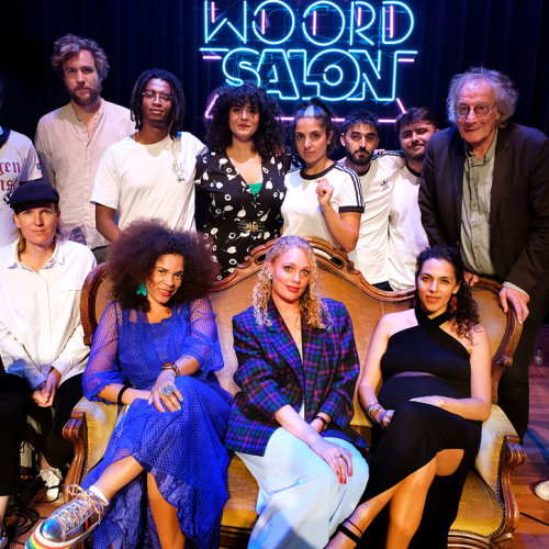 Babs’ Woordsalon